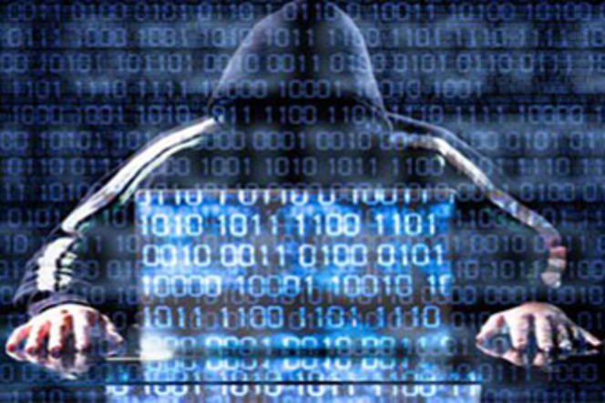 Hacker