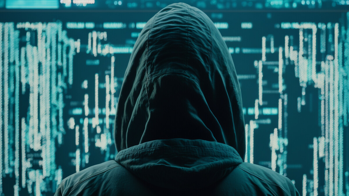 hacker