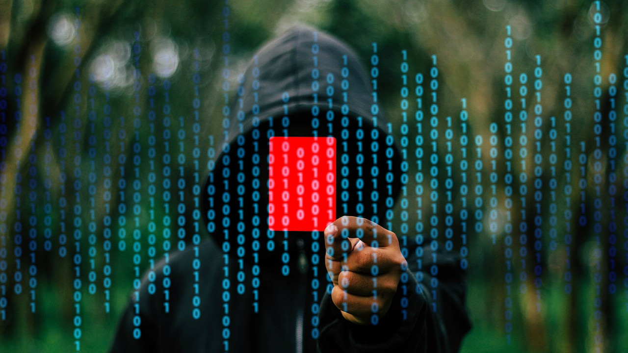 hacker