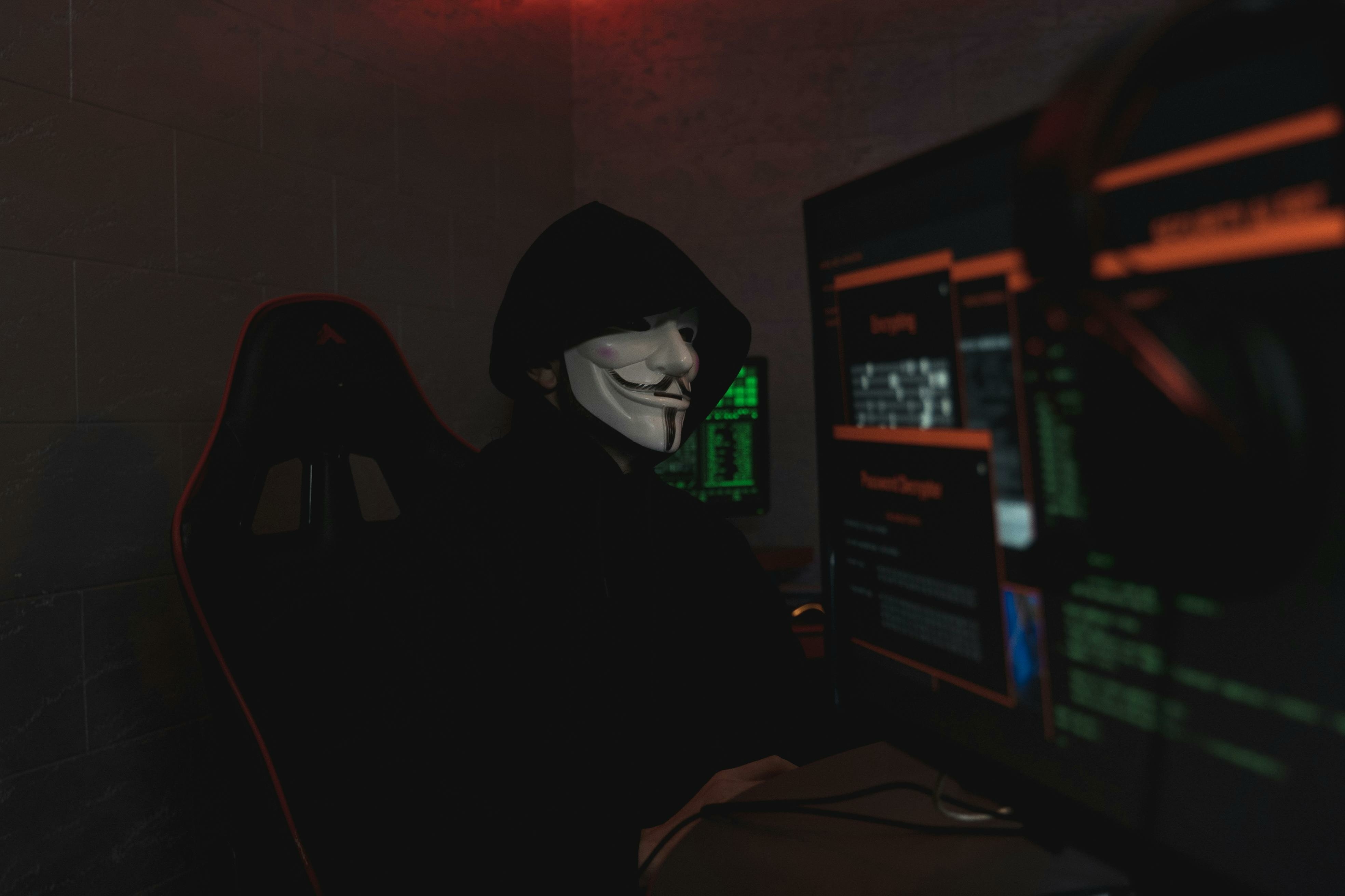 hacker