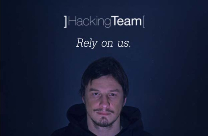 Hacking Team