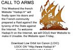 Hadopi-DDoS