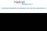 Hadpi.fr-ddos