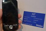 Haier H7 Android