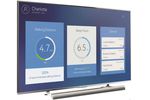 Haier TV modulaire