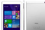 HaierPad W81