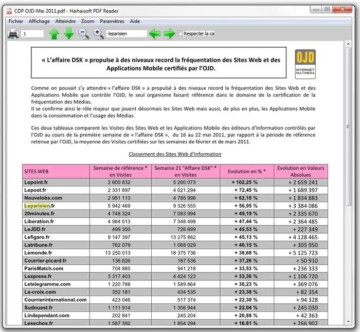 Haihaisoft PDF Reader screen2