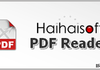 Haihaisoft PDF Reader : opter pour un lecteur de PDF plus rapide