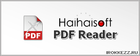 Haihaisoft PDF Reader : opter pour un lecteur de PDF plus rapide