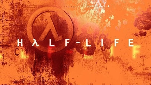 Half Life 01