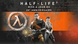 Half Life 2 a 20 ans, et toujours pas de suite en vue