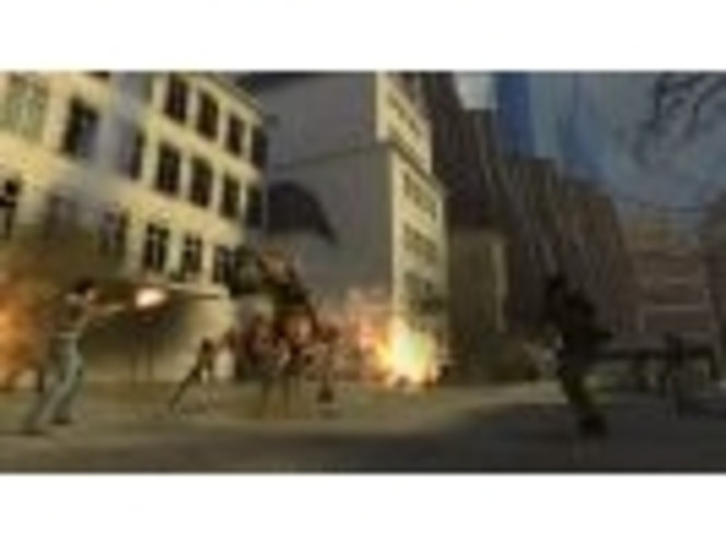 Half-Life 2 : Episode One - Image 1 (Small)
