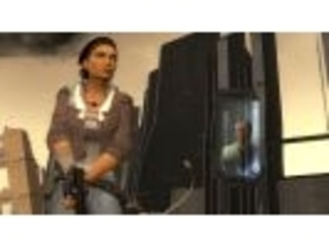 Half-Life 2 : Episode One - Image 4 (Small)