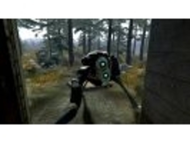 Half-Life 2 : Episode Two - Image 1 (Small)