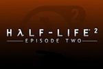 Half-Life 2 Episode Two - Logo