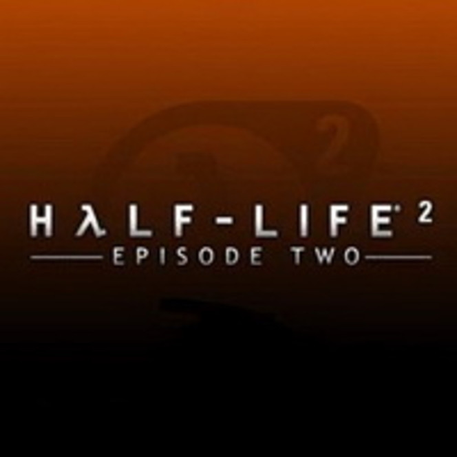 Half-Life 2 Episode Two - Logo