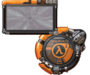 Half Life 2 skins : personnaliser le lecteur Windows Media Player avec ce jeu