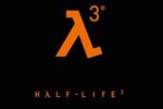 Half Life 3 - logo