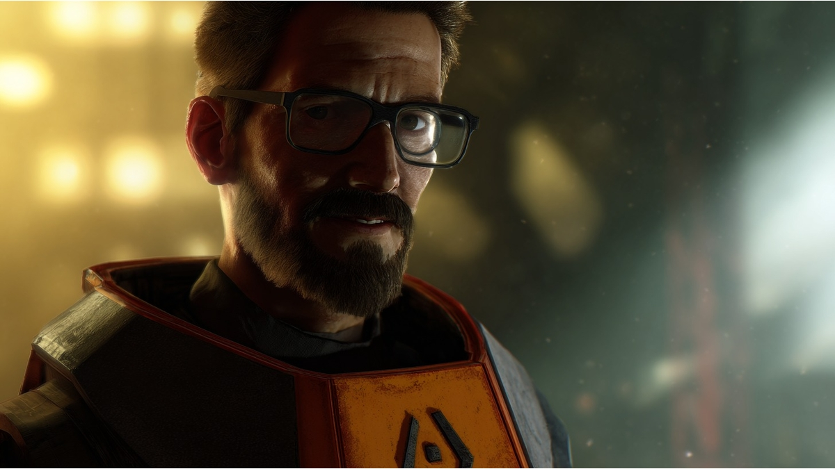 Half-Life 3 est-il sur le point d'Ãªtre annoncÃ© par Valve ?