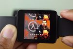 Half Life Android wear