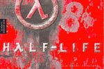 Half-Life - pochette