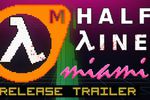 Half-Line Miami