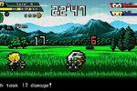 Half-Minute Hero - 1