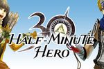 Half Minute Hero (2)