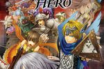 Half-Minute Hero - pochette
