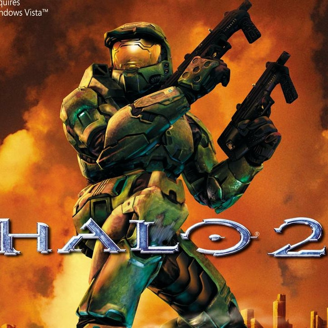 Halo 2 sur PC : vidéo (722x722)