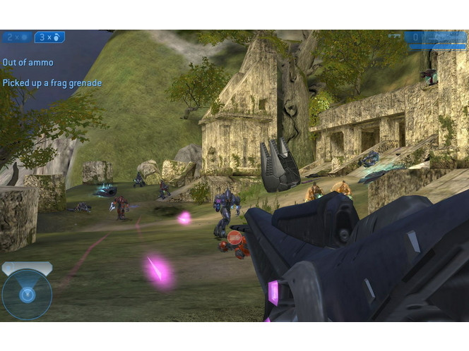 Halo 2 vista image 10