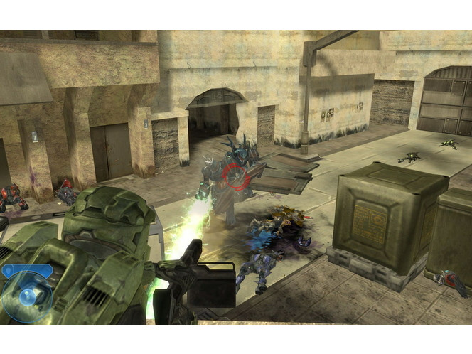 Halo 2 vista image 7