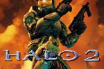 Halo 2 Vista - Logo