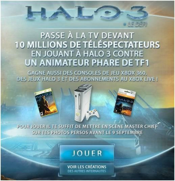 Halo 3 Cauet 2