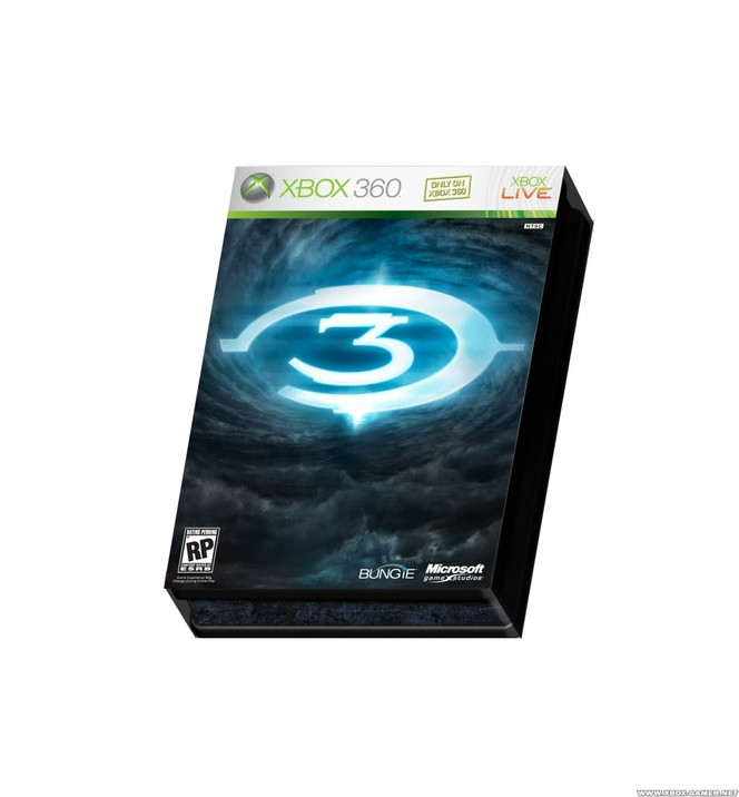 Halo 3 - Edition Collection - Image 2