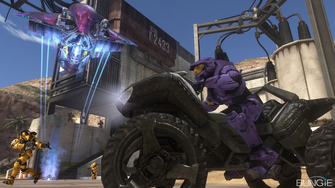 Halo 3 image 7