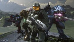 Halo 3 image 9
