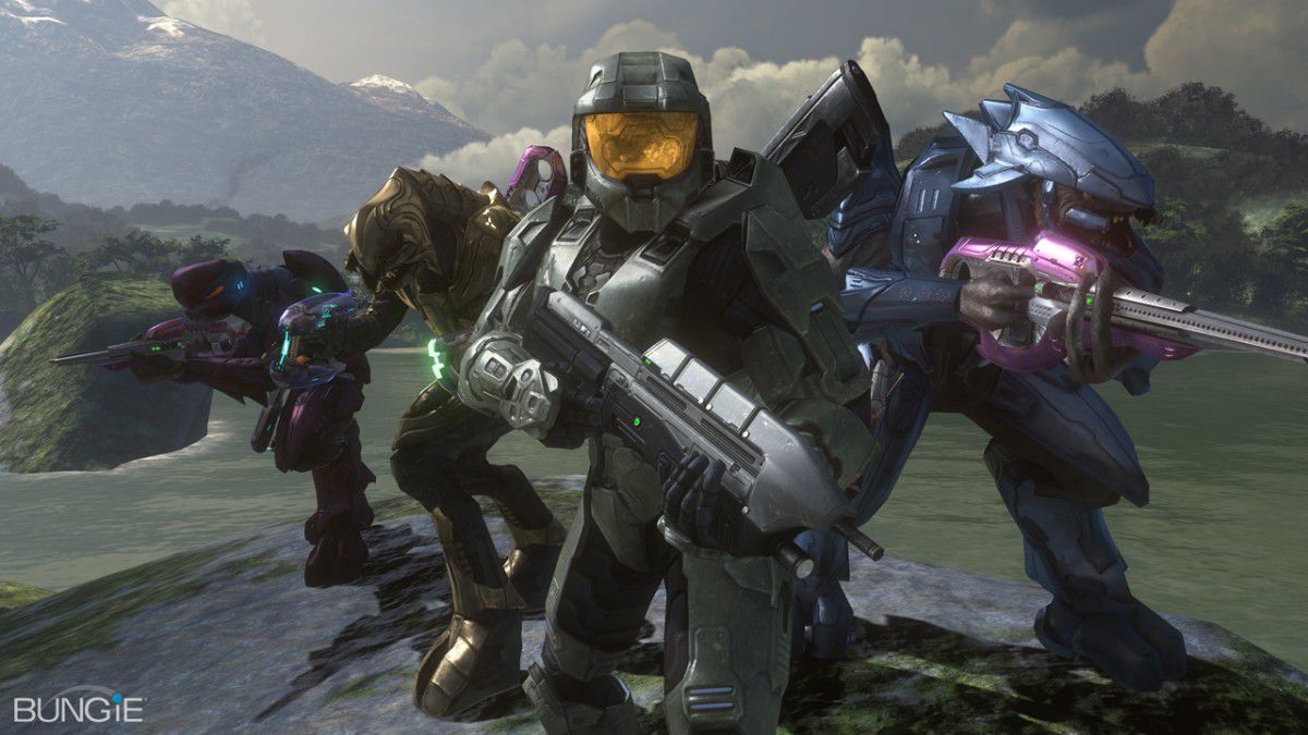 Halo 3   Image 9