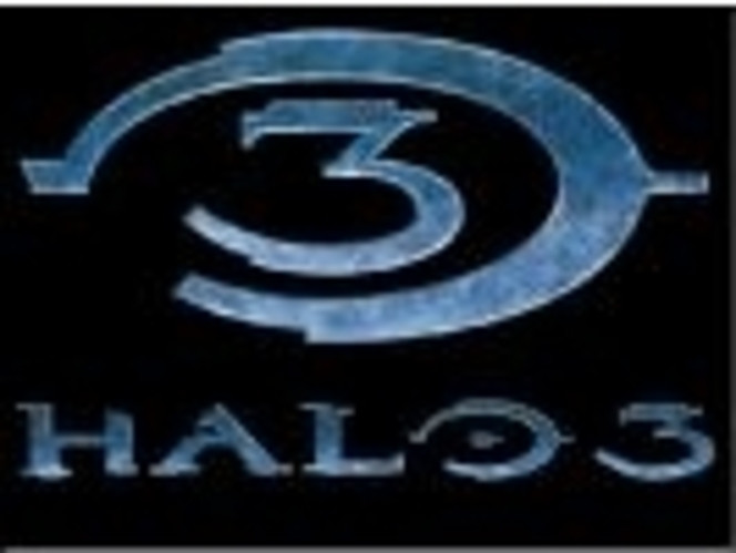 Halo 3 - Logo (Small)