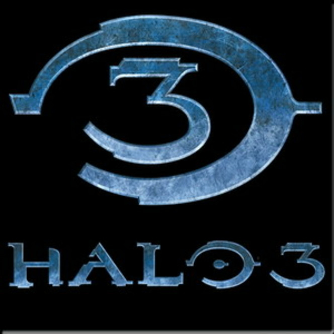 Halo 3 - Logo
