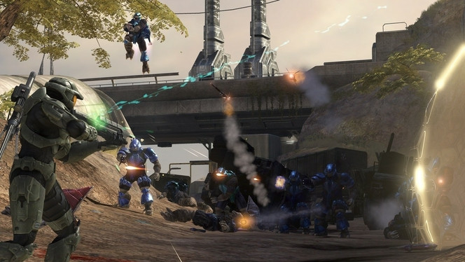 Halo 3 Mode multi (10)