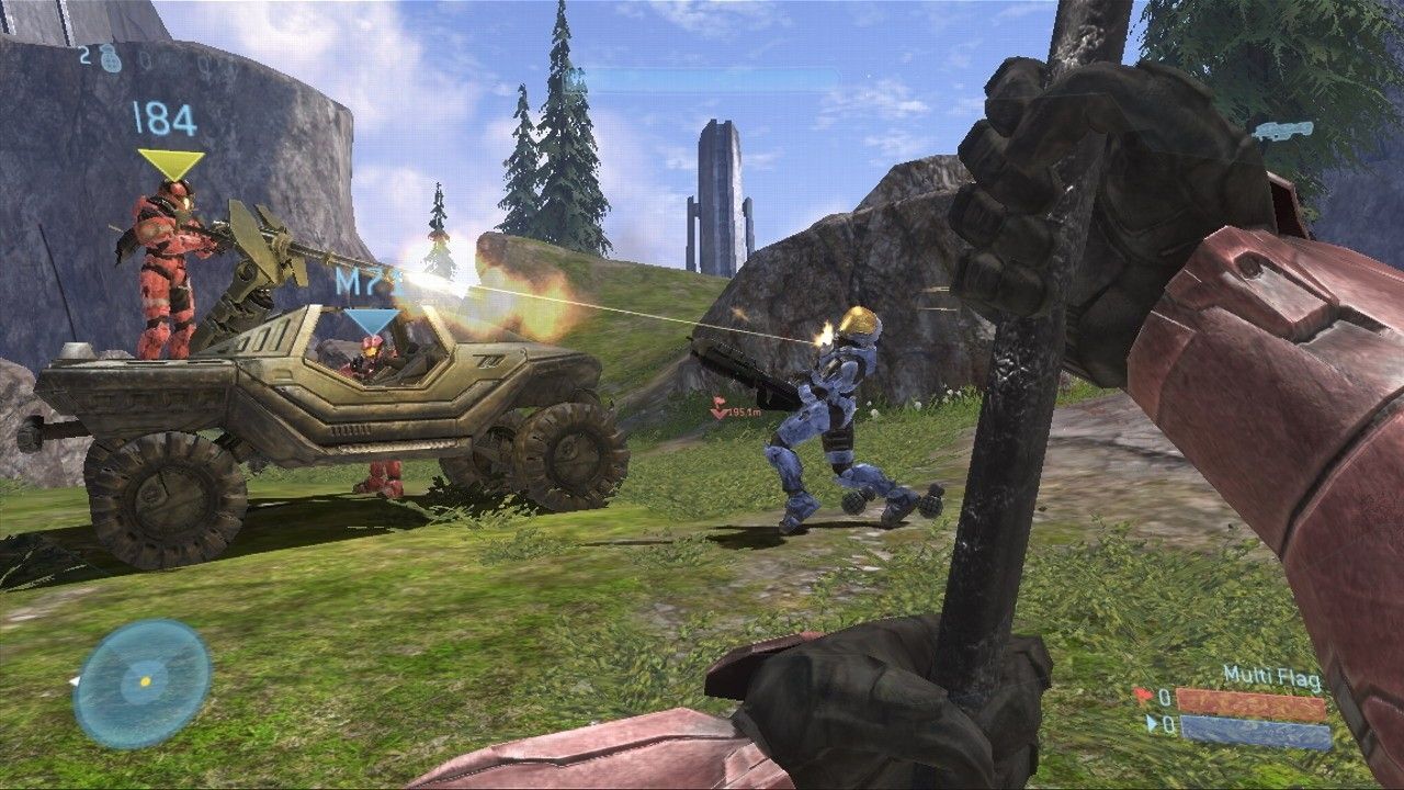 Halo 3 mode multi 5