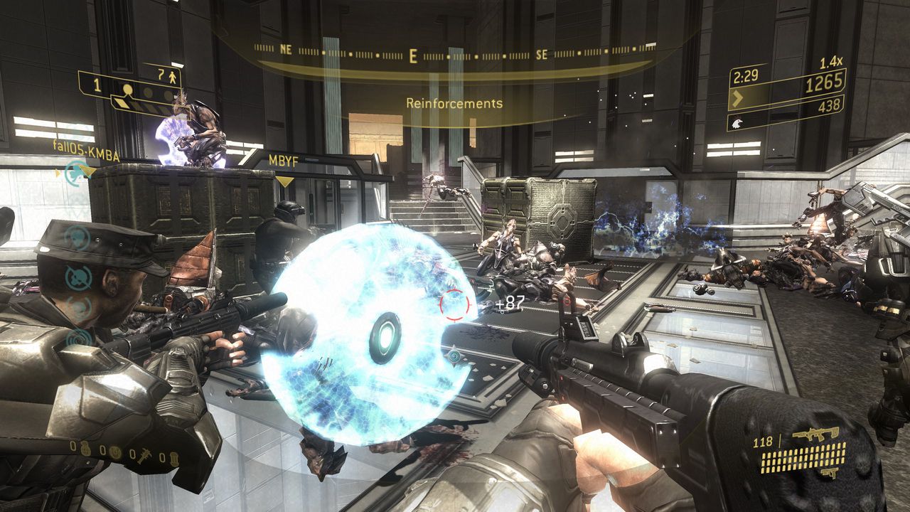 Halo 3 ODST - Image 13