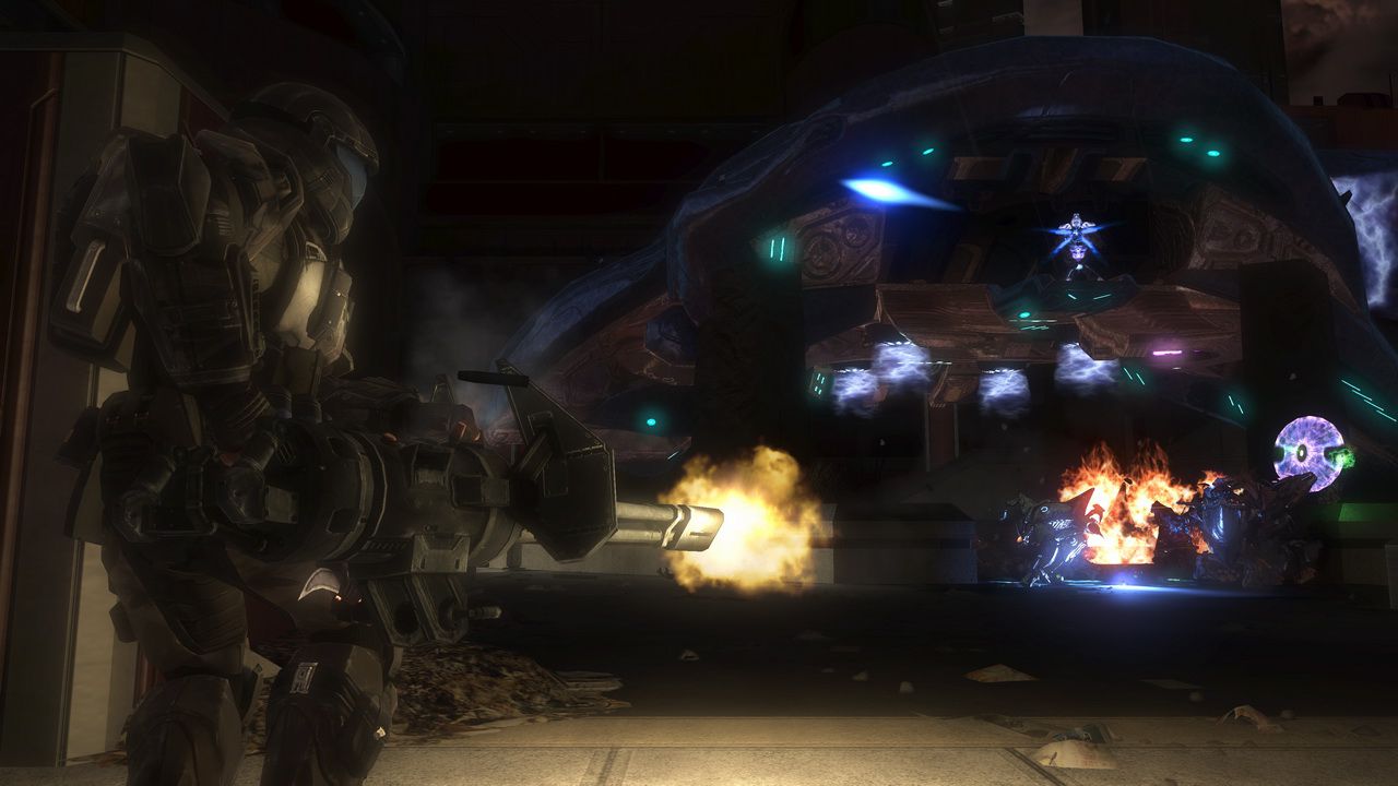 Halo 3 ODST - Image 14