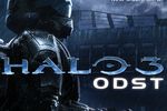 Halo 3 ODST - Logo
