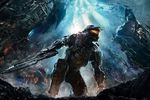Halo 4 - artwork.