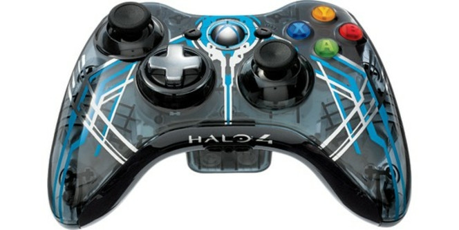 Halo 4 - bundle Xbox 360 - 2