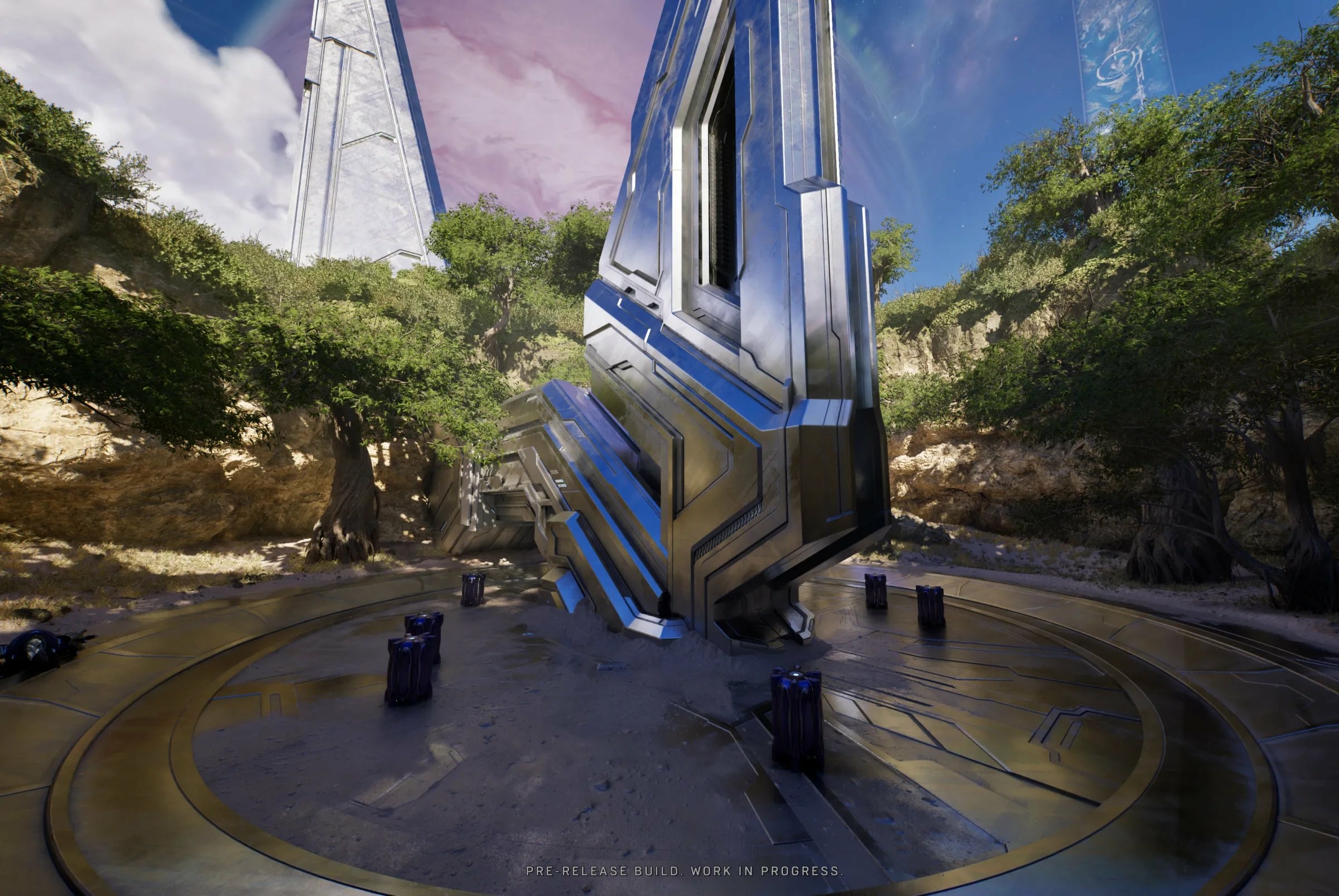 Halo Campaign Evolved 01