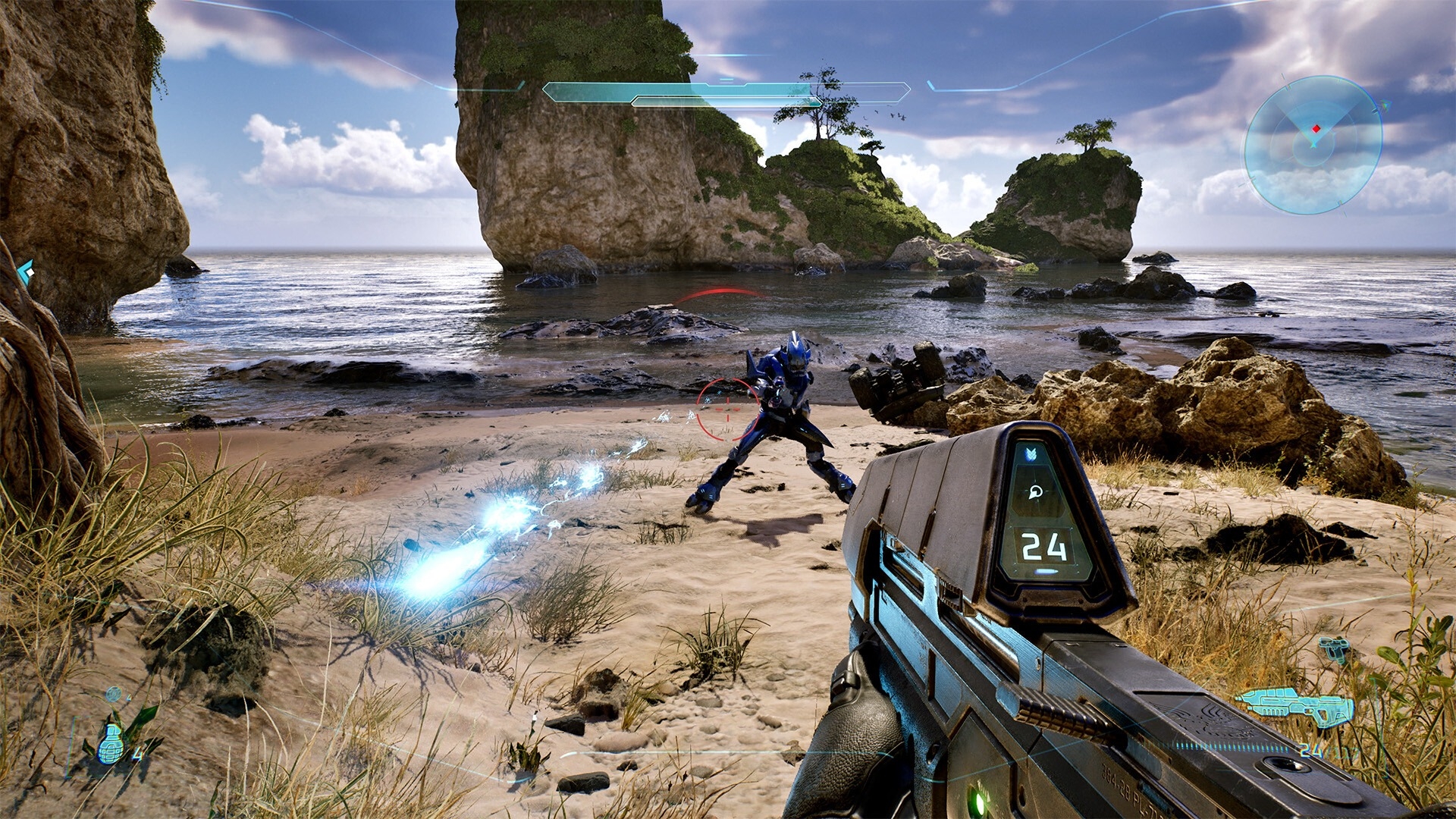 Halo Campaign Evolved 03