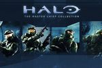 Halo Master Chief Collection
